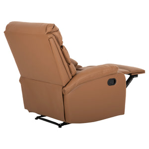 ΠΟΛΥΘΡΟΝΑ RELAX YASUMU HM9783.12 ΚΑΦΕ PU 80x93x100Υεκ. - Pakobazaar