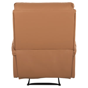 ΠΟΛΥΘΡΟΝΑ RELAX YASUMU HM9783.12 ΚΑΦΕ PU 80x93x100Υεκ. - Pakobazaar