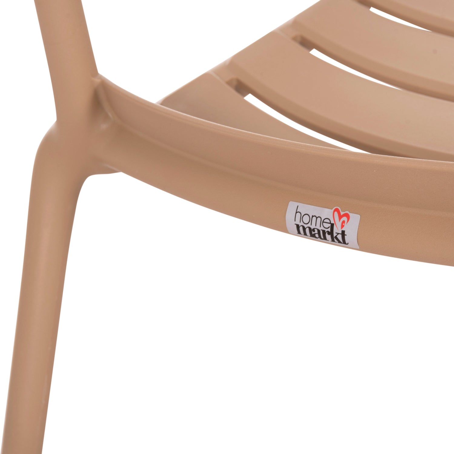 ΠΟΛΥΘΡΟΝΑ ΣΑΛΟΝΙΟΥ ΠΟΛΥΠΡΟΠΥΛΕΝΙΟΥ KORVER HM6333.04 ΚΑΠΟΥΤΣΙΝΟ 63.5x65x76Υεκ. - Pakobazaar
