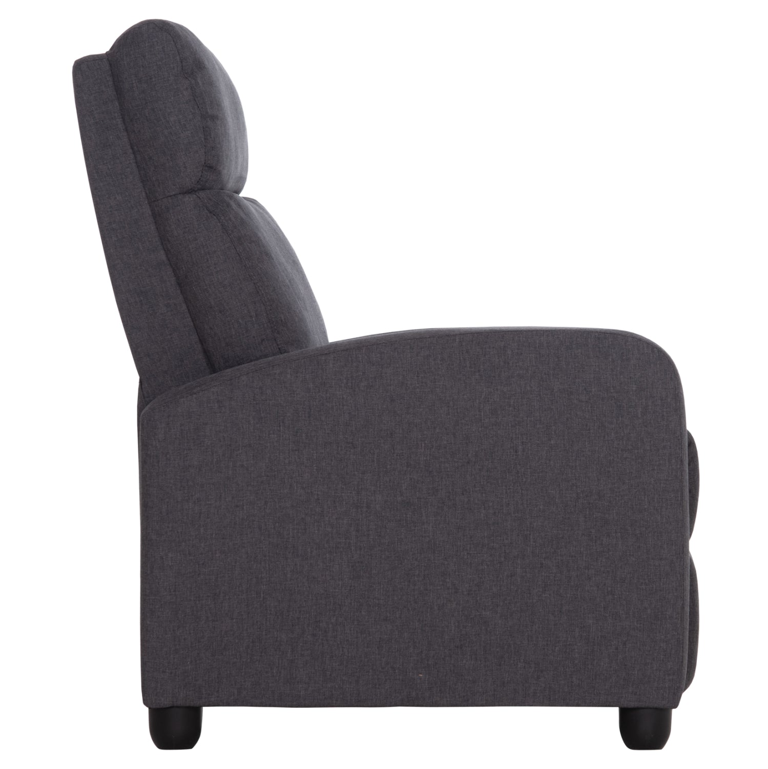 ΠΟΛΥΘΡΟΝΑ ΣΑΛΟΝΙΟΥ RELAX DROSEN HM3299.01 ΓΚΡΙ ΥΦΑΣΜΑ 68x80x93Υεκ - Pakobazaar