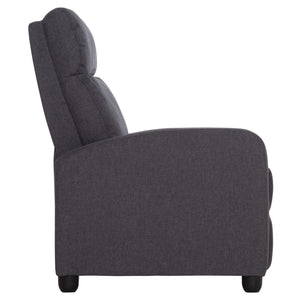 ΠΟΛΥΘΡΟΝΑ ΣΑΛΟΝΙΟΥ RELAX DROSEN HM3299.01 ΓΚΡΙ ΥΦΑΣΜΑ 68x80x93Υεκ - Pakobazaar
