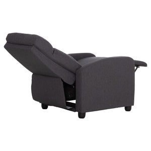 ΠΟΛΥΘΡΟΝΑ ΣΑΛΟΝΙΟΥ RELAX DROSEN HM3299.01 ΓΚΡΙ ΥΦΑΣΜΑ 68x80x93Υεκ - Pakobazaar
