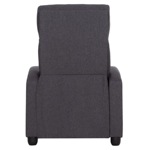ΠΟΛΥΘΡΟΝΑ ΣΑΛΟΝΙΟΥ RELAX DROSEN HM3299.01 ΓΚΡΙ ΥΦΑΣΜΑ 68x80x93Υεκ - Pakobazaar