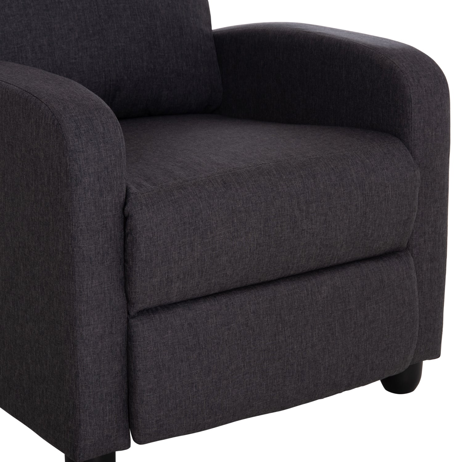 ΠΟΛΥΘΡΟΝΑ ΣΑΛΟΝΙΟΥ RELAX DROSEN HM3299.01 ΓΚΡΙ ΥΦΑΣΜΑ 68x80x93Υεκ - Pakobazaar