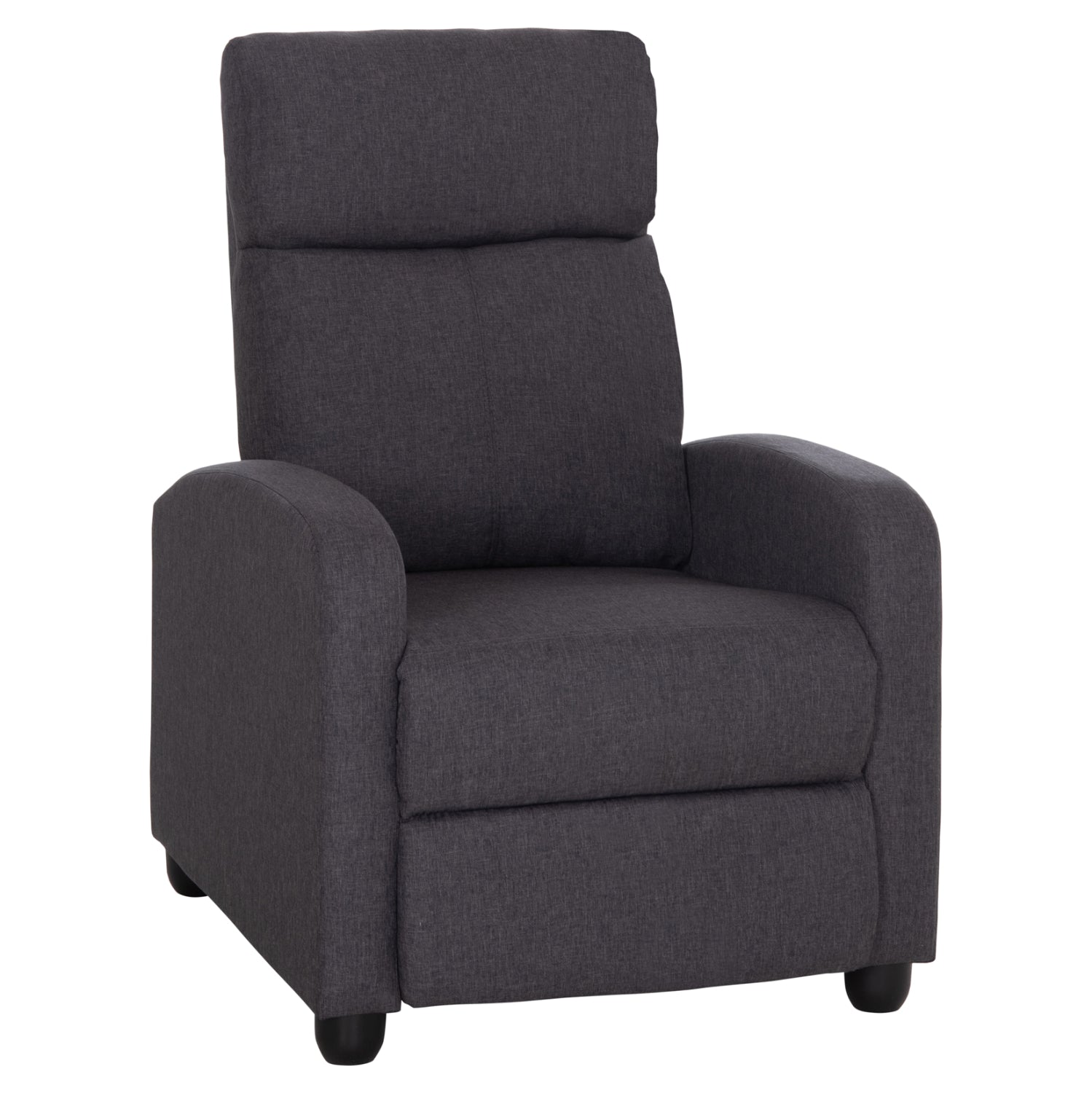 ΠΟΛΥΘΡΟΝΑ ΣΑΛΟΝΙΟΥ RELAX DROSEN HM3299.01 ΓΚΡΙ ΥΦΑΣΜΑ 68x80x93Υεκ - Pakobazaar