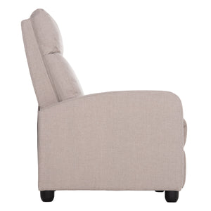ΠΟΛΥΘΡΟΝΑ ΣΑΛΟΝΙΟΥ RELAX DROSEN HM3299.03 ΜΠΕΖ ΥΦΑΣΜΑ 68x80x93Υεκ - Pakobazaar