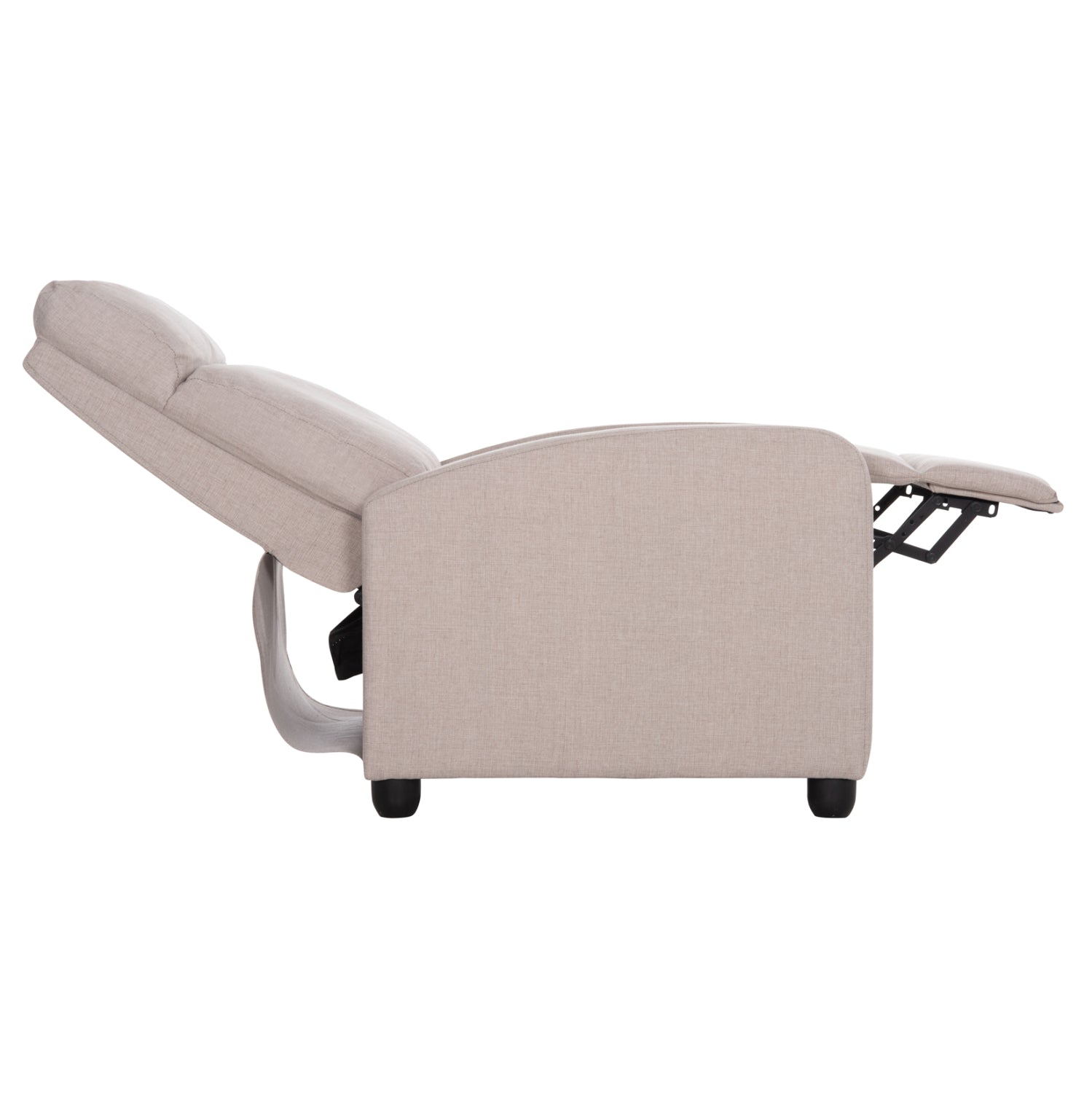 ΠΟΛΥΘΡΟΝΑ ΣΑΛΟΝΙΟΥ RELAX DROSEN HM3299.03 ΜΠΕΖ ΥΦΑΣΜΑ 68x80x93Υεκ - Pakobazaar