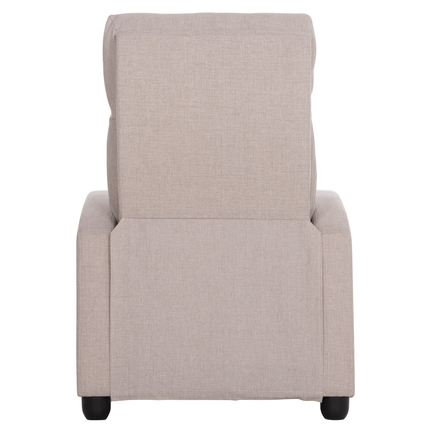 ΠΟΛΥΘΡΟΝΑ ΣΑΛΟΝΙΟΥ RELAX DROSEN HM3299.03 ΜΠΕΖ ΥΦΑΣΜΑ 68x80x93Υεκ - Pakobazaar