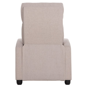 ΠΟΛΥΘΡΟΝΑ ΣΑΛΟΝΙΟΥ RELAX DROSEN HM3299.03 ΜΠΕΖ ΥΦΑΣΜΑ 68x80x93Υεκ - Pakobazaar