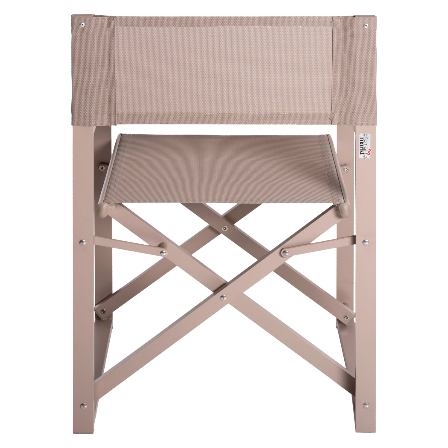 ΠΟΛΥΘΡΟΝΑ ΣΚΗΝΟΘΕΤΗ ΑΛΟΥΜΙΝΙΟΥ DUPRE HM5094.03 ΣΑΜΠΑΝΙ 57x48,5x85.5Yεκ - Pakobazaar