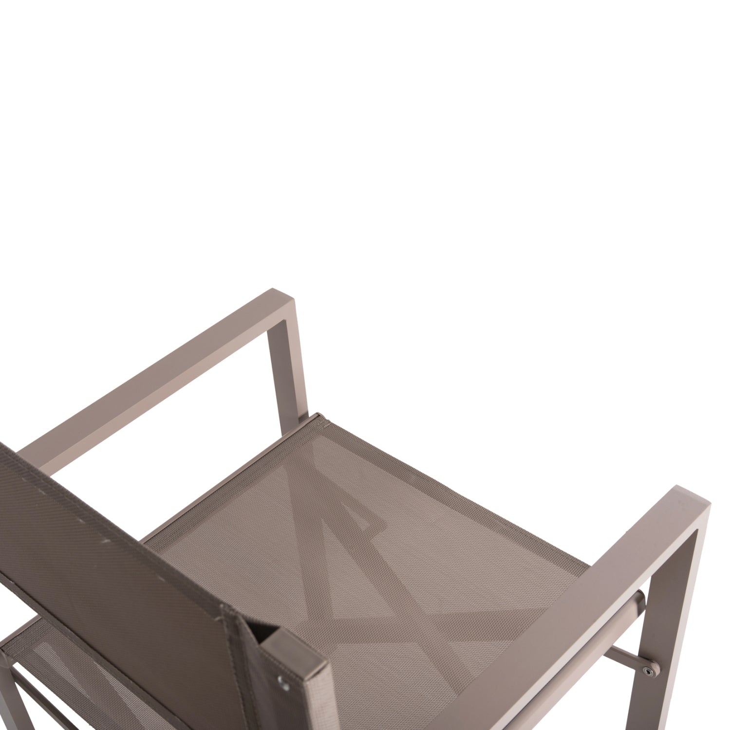 ΠΟΛΥΘΡΟΝΑ ΣΚΗΝΟΘΕΤΗ ΑΛΟΥΜΙΝΙΟΥ DUPRE HM5094.03 ΣΑΜΠΑΝΙ 57x48,5x85.5Yεκ - Pakobazaar