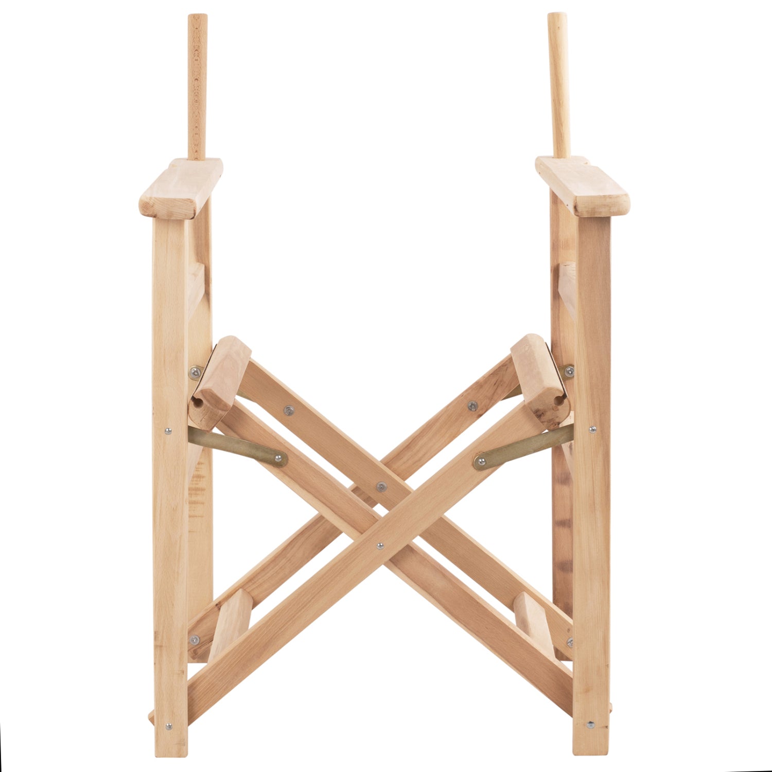 ΠΟΛΥΘΡΟΝΑ ΣΚΗΝΟΘΕΤΗ ΣΚΕΛΕΤΟΣ ΑΒΑΦΗ ΛΗΜΝΟΣ HM5574.02 57x54x88,5 εκ. - Pakobazaar