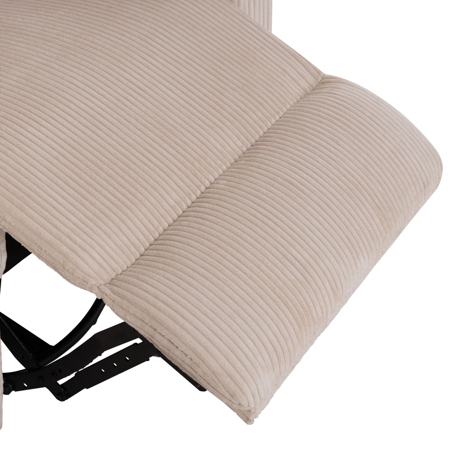 ΠΟΛΥΘΡΟΝΑ ΘΗΛΑΣΜΟΥ/RELAX VELMORA HM3300.03 ΜΠΕΖ ΚΟΤΛΕ ΥΦΑΣΜΑ 100x90x100Υεκ