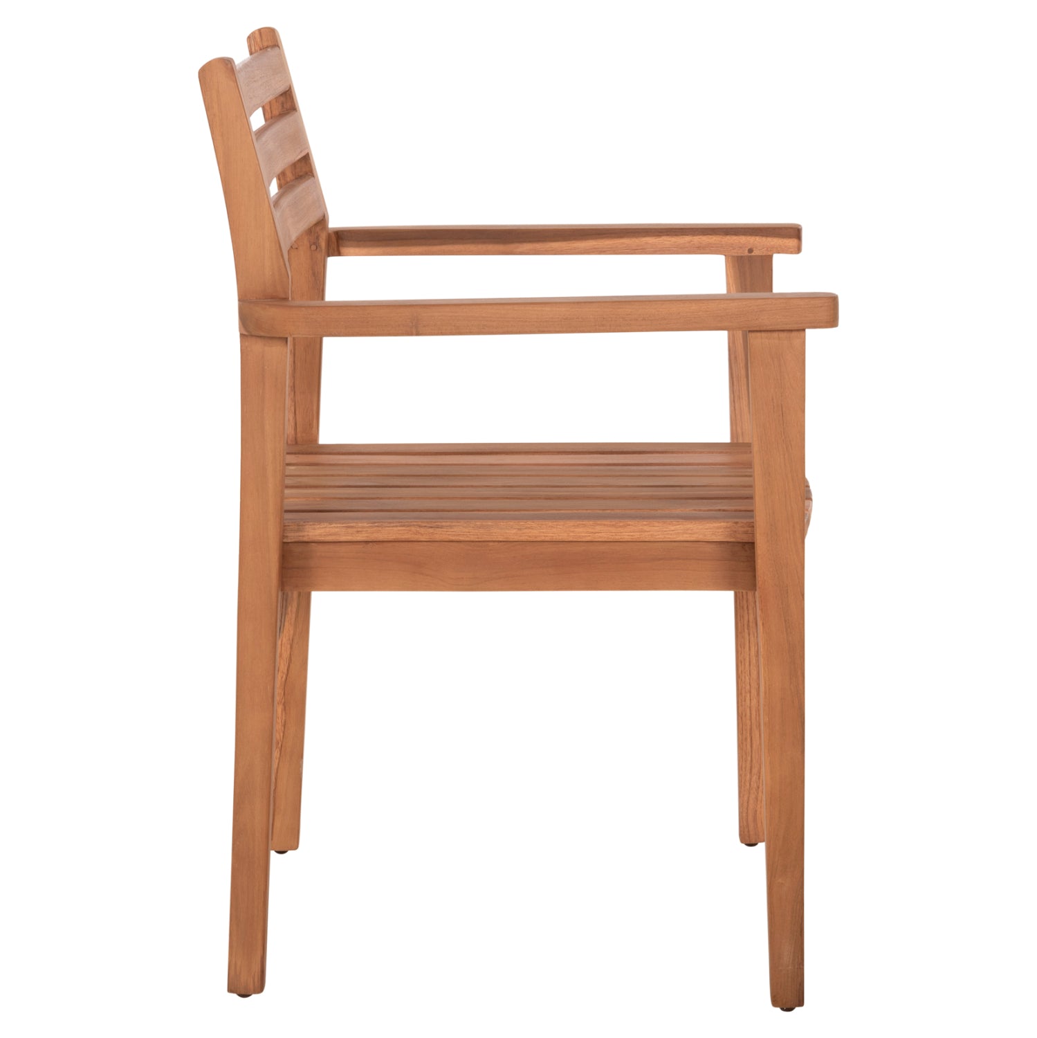 ΠΟΛΥΘΡΟΝΑ ΤΡΑΠΕΖΑΡΙΑΣ HENDER HM6329 ΞΥΛΟ ΤΕΑΚ ΣΕ ΦΥΣΙΚΟ 61x59x89Υεκ. - Pakobazaar