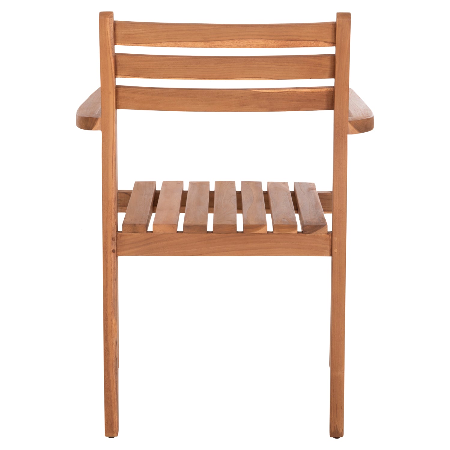 ΠΟΛΥΘΡΟΝΑ ΤΡΑΠΕΖΑΡΙΑΣ HENDER HM6329 ΞΥΛΟ ΤΕΑΚ ΣΕ ΦΥΣΙΚΟ 61x59x89Υεκ. - Pakobazaar