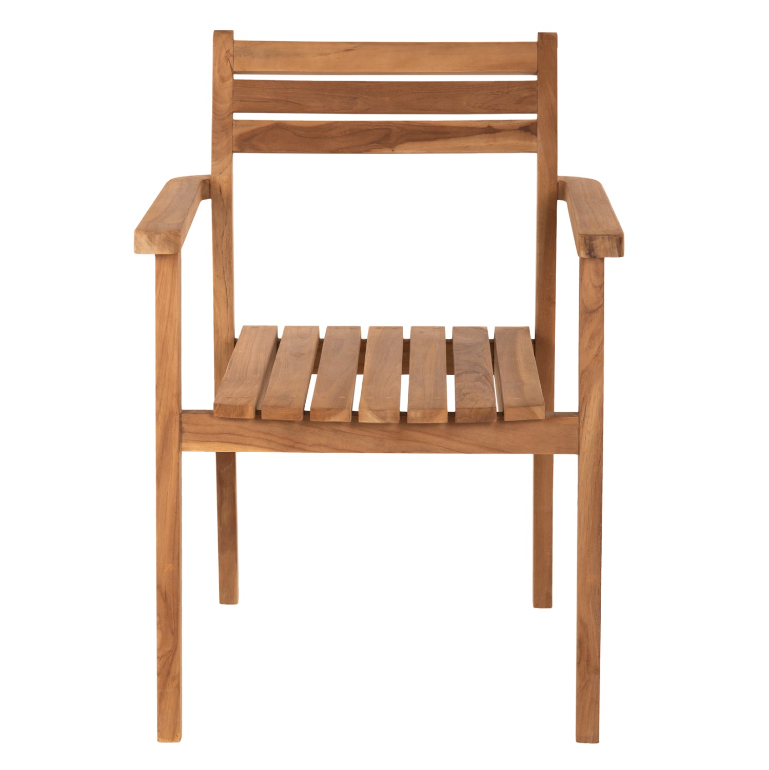 ΠΟΛΥΘΡΟΝΑ ERIETTA ΞΥΛΟ TEAK ΣΤΟΙΒΑΖΟΜΕΝΗ HM9534 ΣΕ ΦΥΣΙΚΟ ΧΡΩΜΑ 60x54x87Y εκ. - Pakobazaar