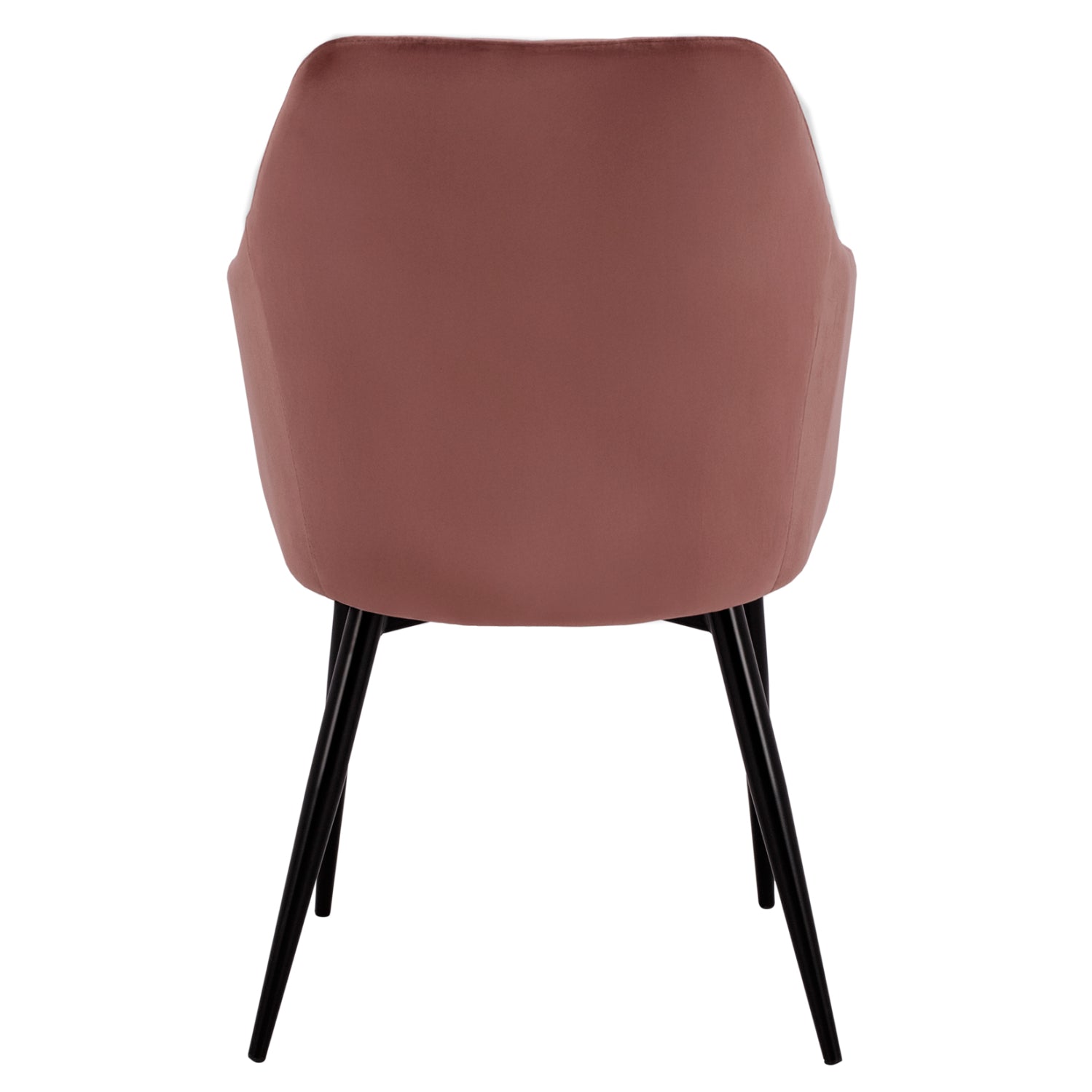ΠΟΛΥΘΡΟΝΑΚΙ CHARLES HM8522.02 ΜΕ ΒΕΛΟΥΔΟ ΣΑΠΙΟ ΜΗΛΟ 52x60x89Υ εκ. - Pakobazaar