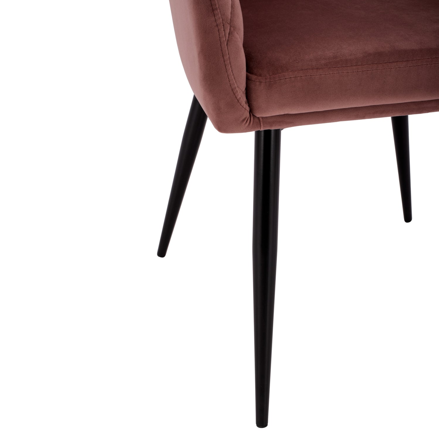 ΠΟΛΥΘΡΟΝΑΚΙ CHARLES HM8522.02 ΜΕ ΒΕΛΟΥΔΟ ΣΑΠΙΟ ΜΗΛΟ 52x60x89Υ εκ. - Pakobazaar