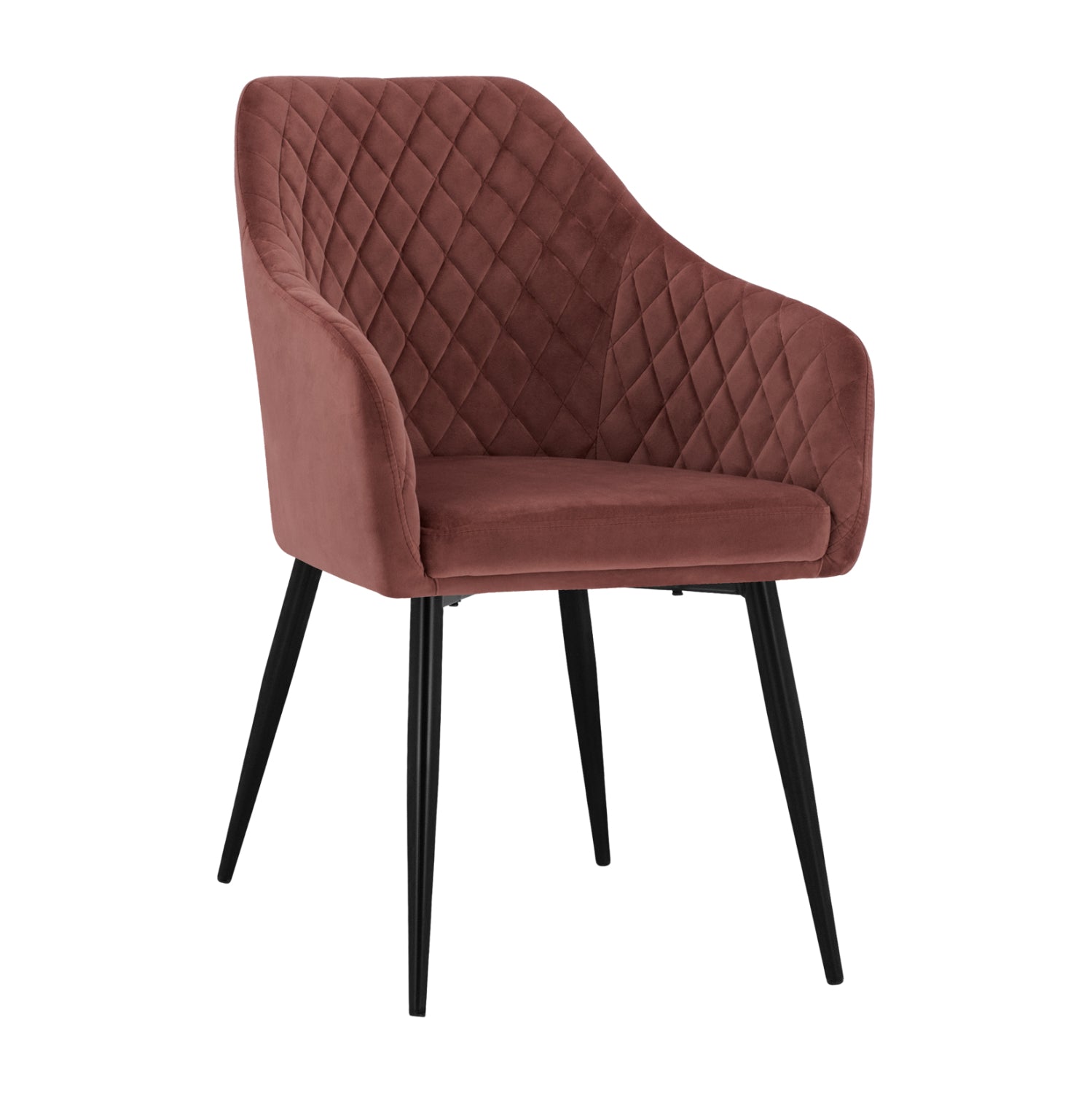 ΠΟΛΥΘΡΟΝΑΚΙ CHARLES HM8522.02 ΜΕ ΒΕΛΟΥΔΟ ΣΑΠΙΟ ΜΗΛΟ 52x60x89Υ εκ. - Pakobazaar