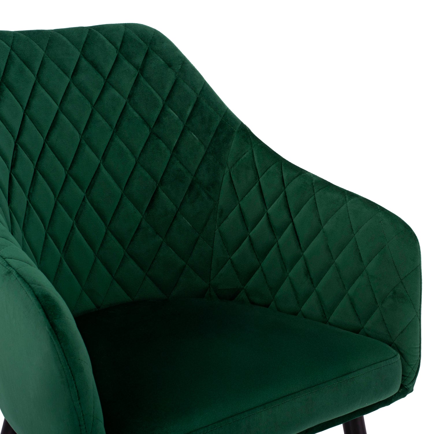 ΠΟΛΥΘΡΟΝΑΚΙ CHARLES HM8522.03 ΜΕ ΚΥΠΑΡΙΣΣΙ ΒΕΛΟΥΔΟ 52x60x89Υ εκ. - Pakobazaar