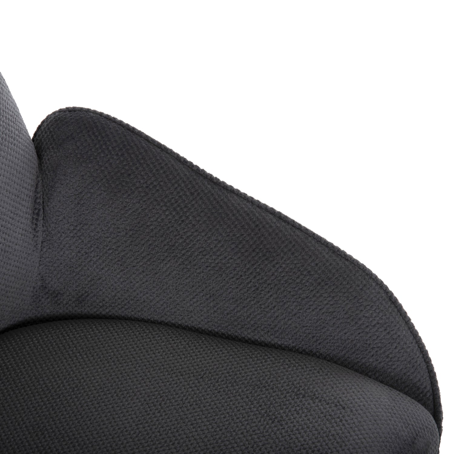 ΠΟΛΥΘΡΟΝΑΚΙ SHAI HM9844.03 ΓΚΡΙ ΥΦΑΣΜΑ-ΜΑΥΡΗ ΜΕΤΑΛΛΙΚΗ ΒΑΣΗ 61x63x93Υεκ. - Pakobazaar