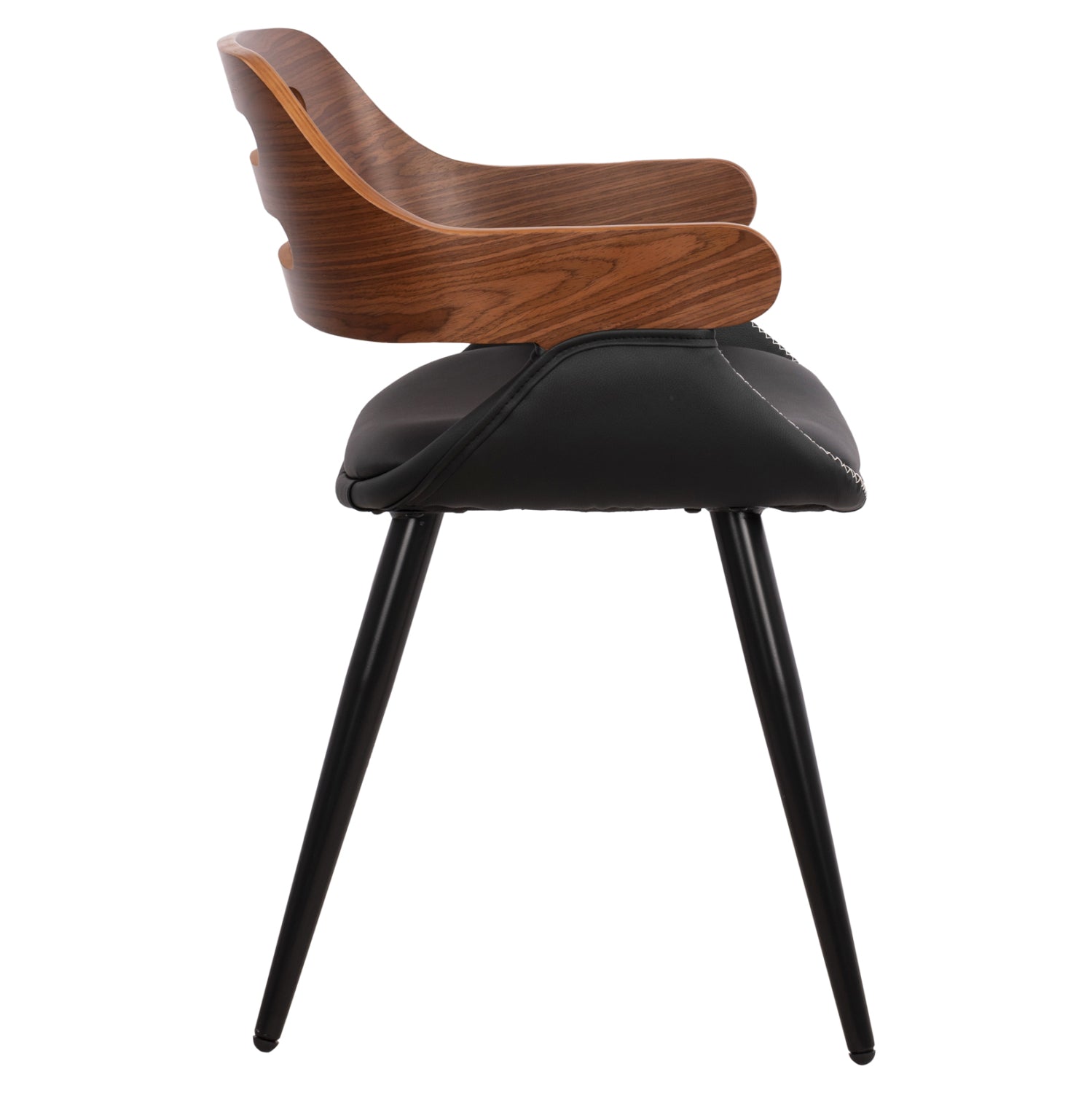 ΠΟΛΥΘΡΟΝΑΚΙ ΣΥΝΕΡΓΑΣΙΑΣ SUPERIOR PRO ΚΑΡΥΔΙ-ΜΑΥΡΟ PU HM8491.01 50Χ53Χ76Υ εκ. - Pakobazaar