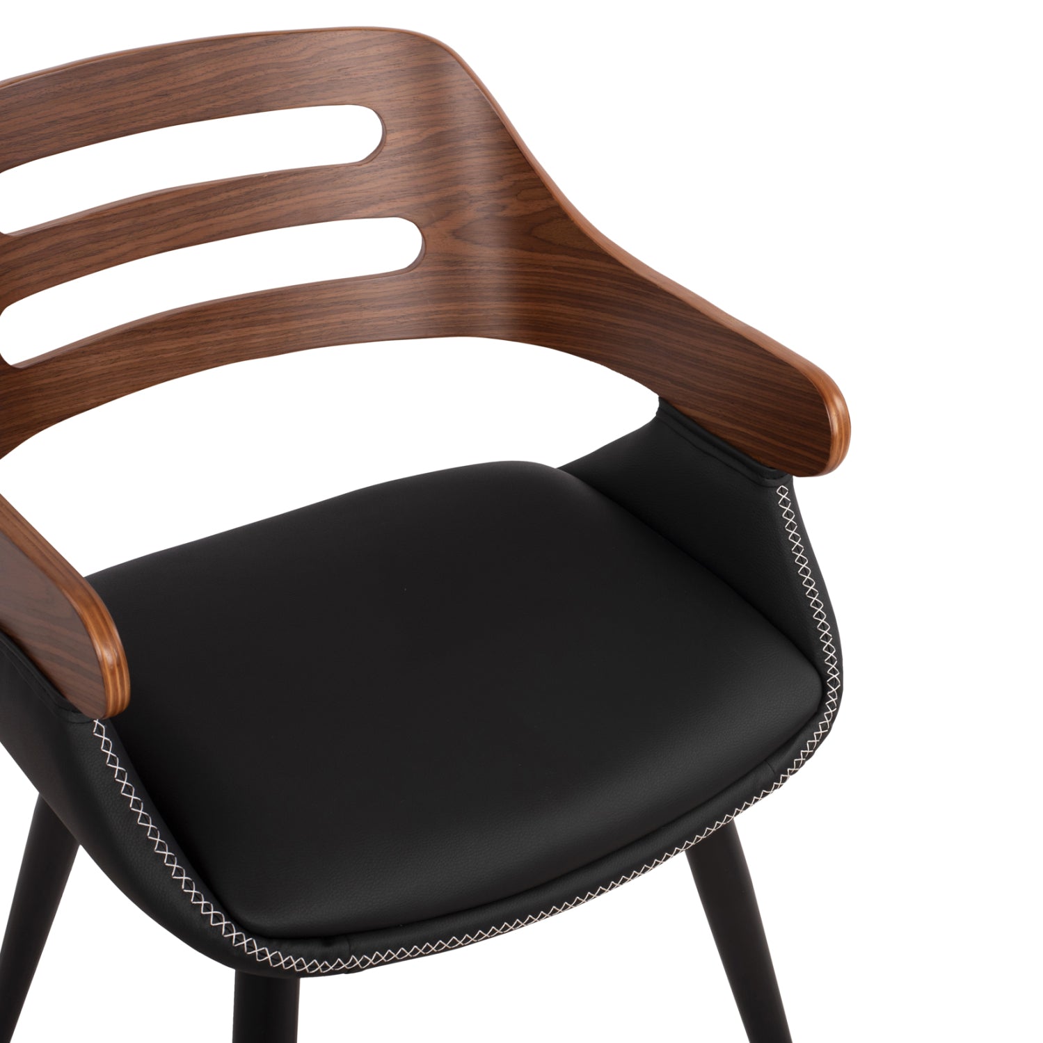 ΠΟΛΥΘΡΟΝΑΚΙ ΣΥΝΕΡΓΑΣΙΑΣ SUPERIOR PRO ΚΑΡΥΔΙ-ΜΑΥΡΟ PU HM8491.01 50Χ53Χ76Υ εκ. - Pakobazaar