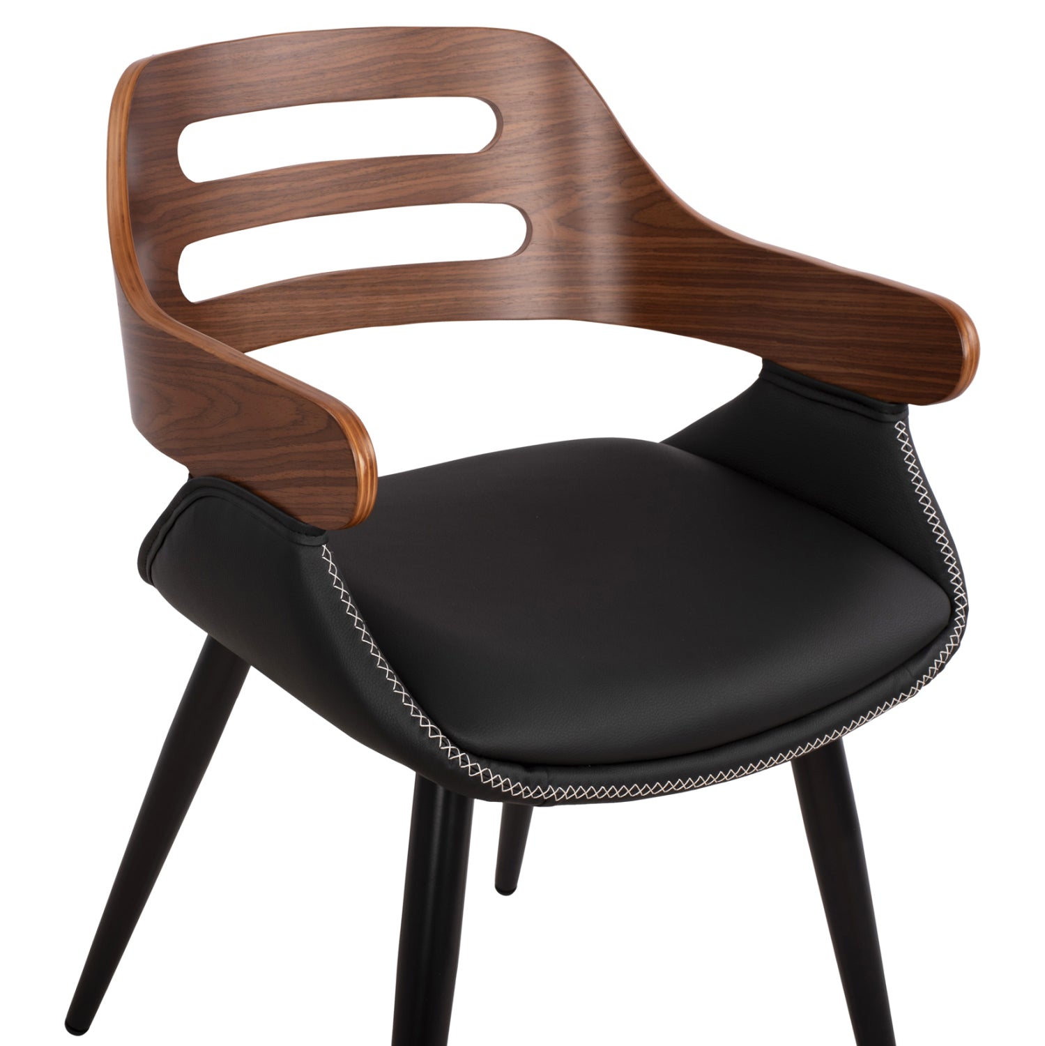 ΠΟΛΥΘΡΟΝΑΚΙ ΣΥΝΕΡΓΑΣΙΑΣ SUPERIOR PRO ΚΑΡΥΔΙ-ΜΑΥΡΟ PU HM8491.01 50Χ53Χ76Υ εκ. - Pakobazaar