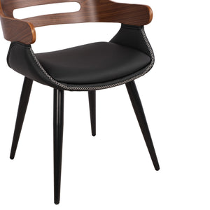 ΠΟΛΥΘΡΟΝΑΚΙ ΣΥΝΕΡΓΑΣΙΑΣ SUPERIOR PRO ΚΑΡΥΔΙ-ΜΑΥΡΟ PU HM8491.01 50Χ53Χ76Υ εκ. - Pakobazaar