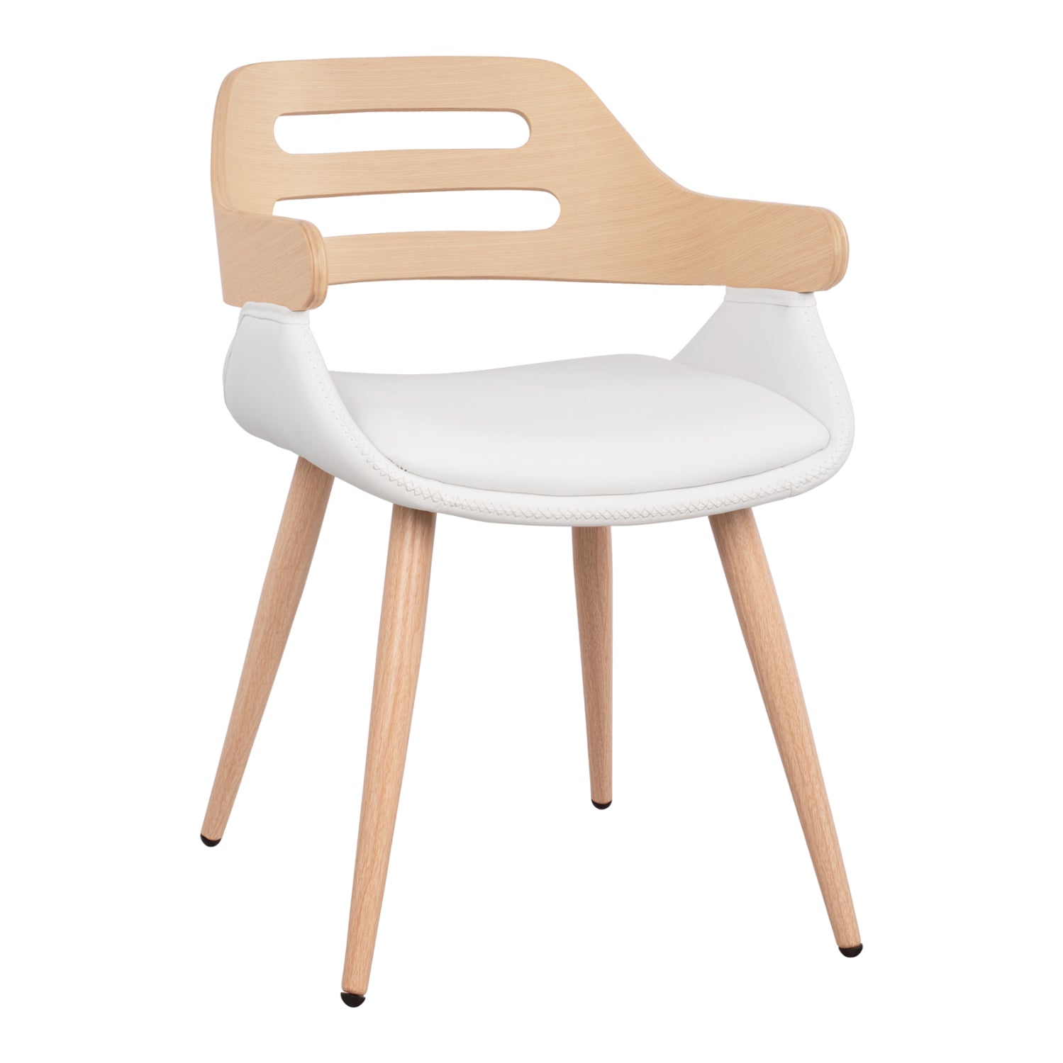 ΠΟΛΥΘΡΟΝΑΚΙ ΣΥΝΕΡΓΑΣΙΑΣ SUPERIOR PRO SONAMA ΜE ΛΕΥΚΟ PU HM8491.02 50Χ53Χ76Υ εκ. - Pakobazaar