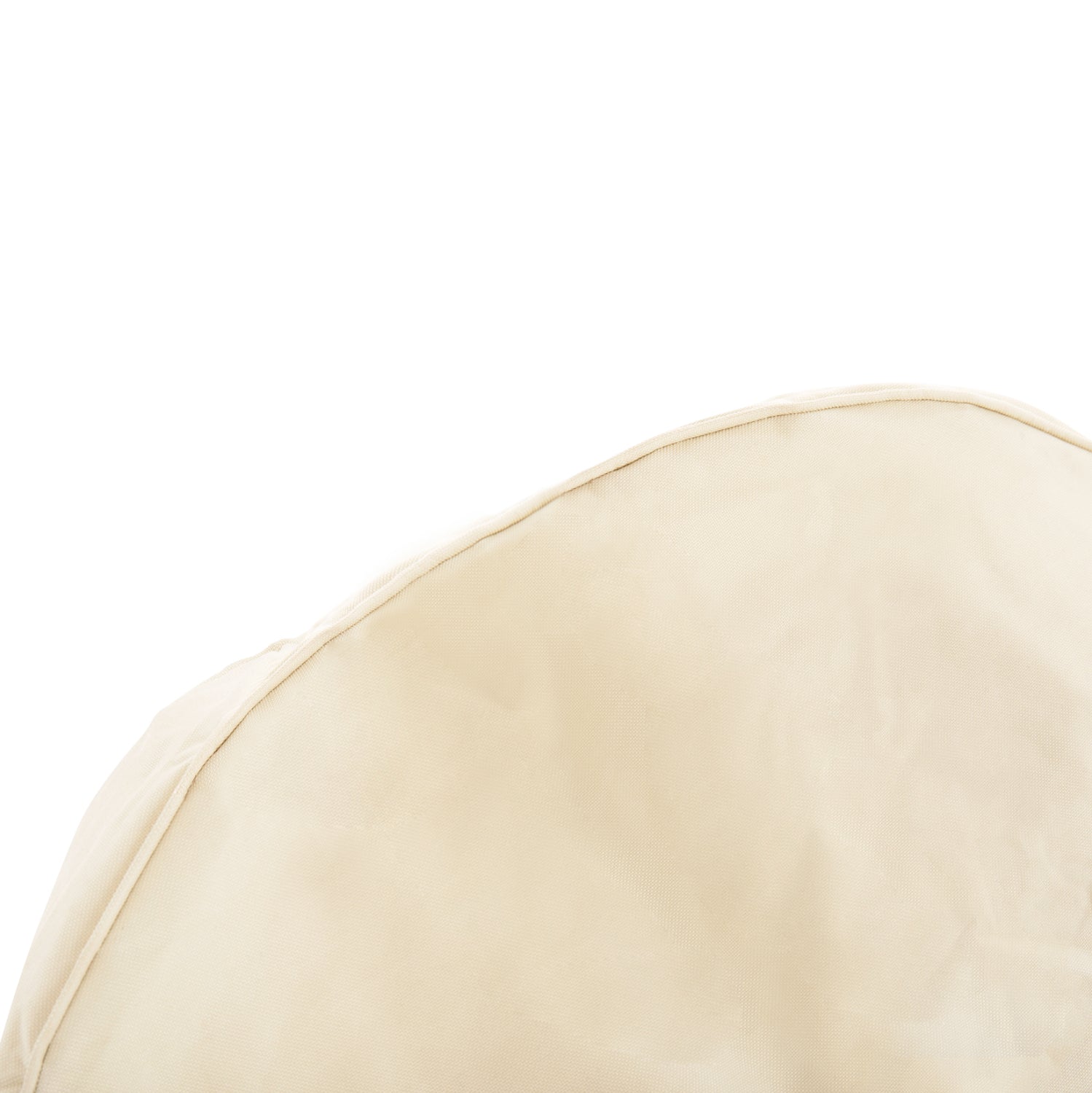 ΠΟΥΦ CLOUD ΑΔΙΑΒΡΟΧΗ ΠΟΛΥΘΡΟΝΑ HM5112.01 ΕΚΡΟΥ 6188 76x102x72Υεκ. - Pakobazaar