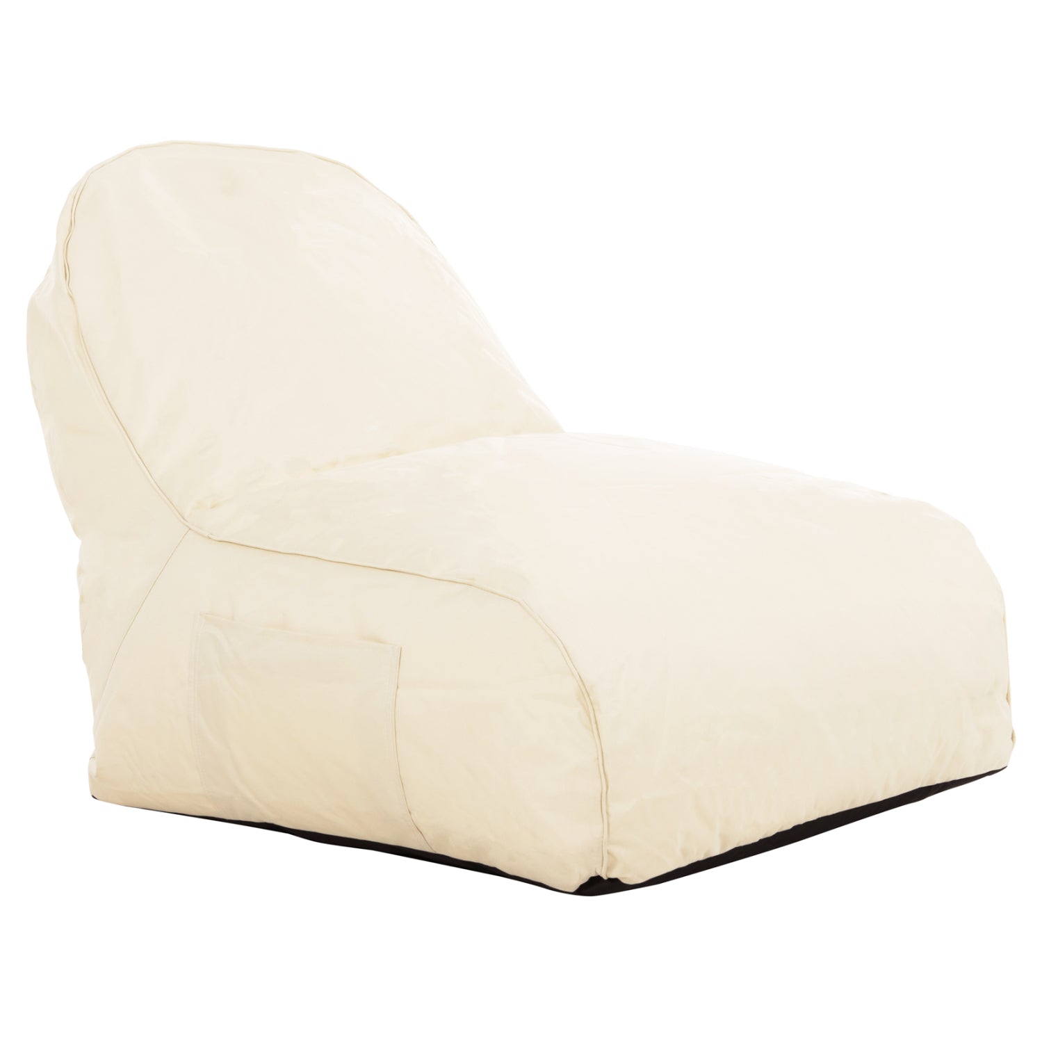 ΠΟΥΦ CLOUD ΑΔΙΑΒΡΟΧΗ ΠΟΛΥΘΡΟΝΑ HM5112.01 ΕΚΡΟΥ 6188 76x102x72Υεκ. - Pakobazaar