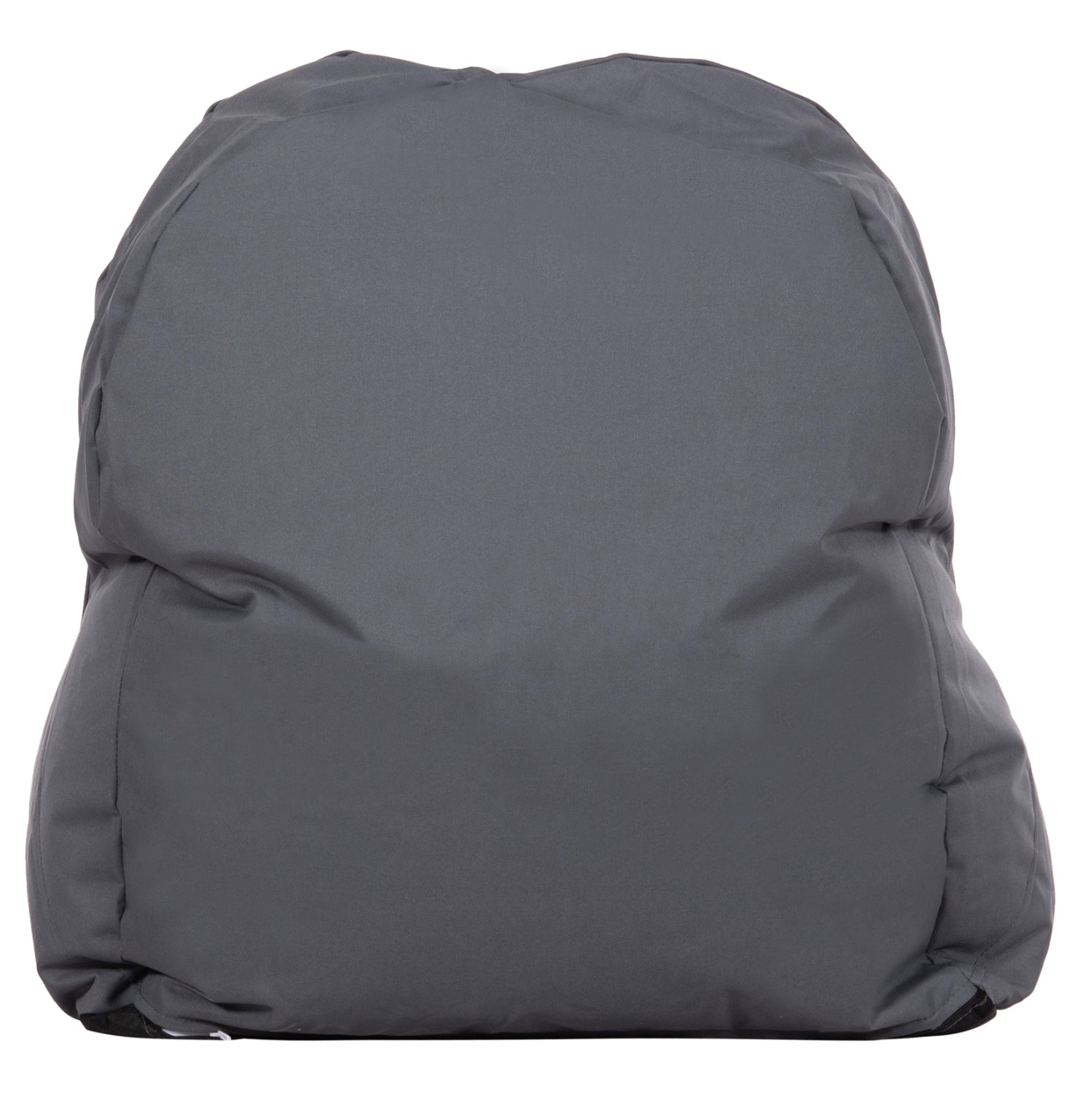 ΠΟΥΦ CLOUD ΑΔΙΑΒΡΟΧΗ ΠΟΛΥΘΡΟΝΑ HM5112.10 ΓΚΡΙ 6188 81x78x73 εκ. - Pakobazaar