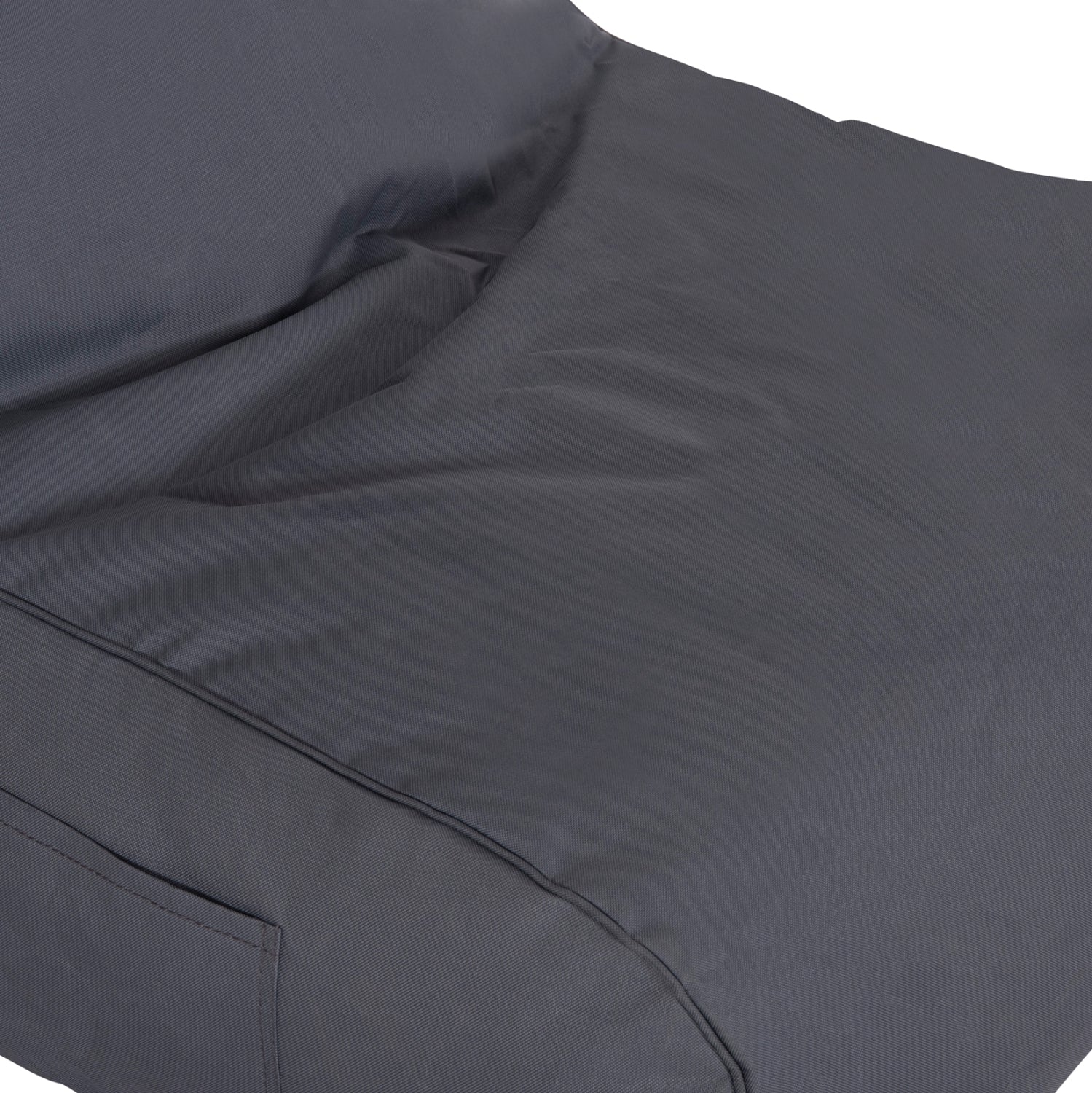 ΠΟΥΦ CLOUD ΑΔΙΑΒΡΟΧΗ ΠΟΛΥΘΡΟΝΑ HM5112.10 ΓΚΡΙ 6188 81x78x73 εκ. - Pakobazaar