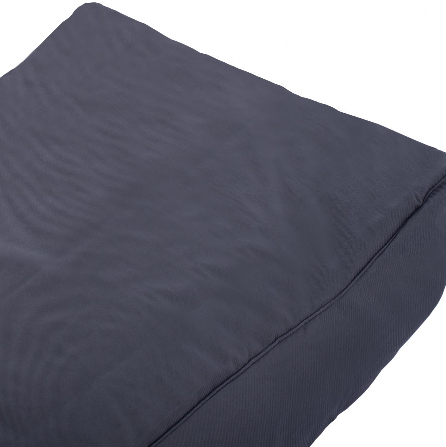 ΠΟΥΦ ALOK HM5806.02 ΓΚΡΙ ΜΕ UV PROTECTION  140x70x60Υ εκ. - Pakobazaar