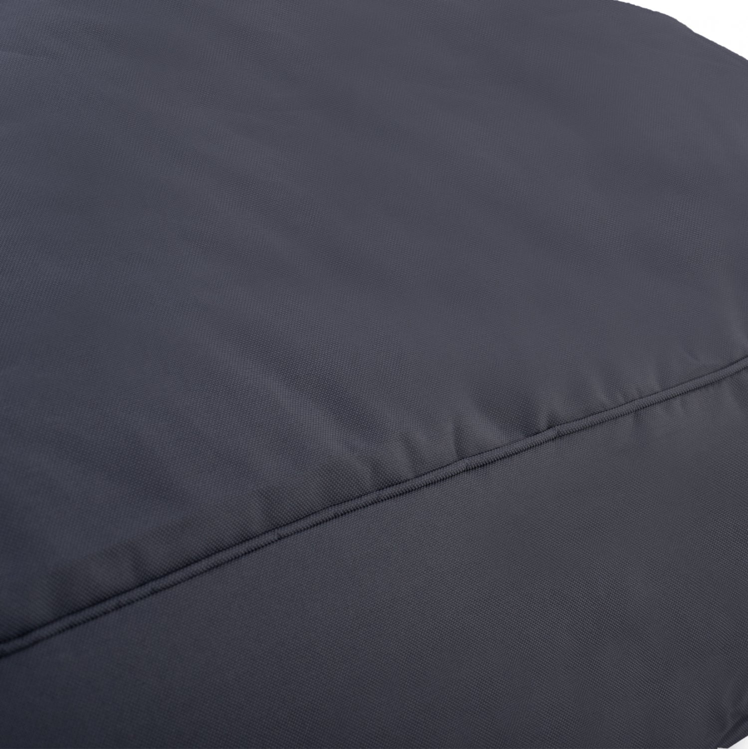 ΠΟΥΦ ALOK HM5806.02 ΓΚΡΙ ΜΕ UV PROTECTION  140x70x60Υ εκ. - Pakobazaar