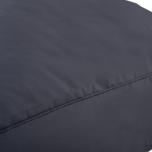 ΠΟΥΦ ALOK HM5806.02 ΓΚΡΙ ΜΕ UV PROTECTION  140x70x60Υ εκ. - Pakobazaar