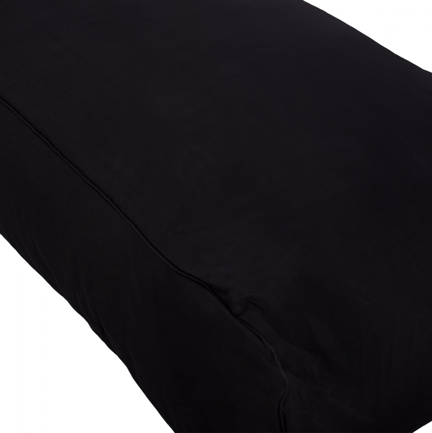 ΠΟΥΦ ALOK HM5806.04 ΜΑΥΡΟ ΜΕ UV PROTECTION 140x70x60Υ εκ. - Pakobazaar