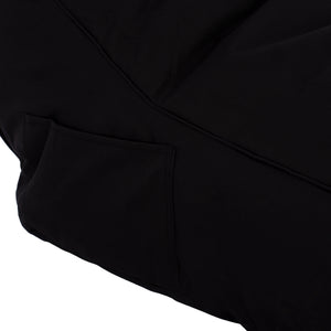 ΠΟΥΦ ALOK HM5806.04 ΜΑΥΡΟ ΜΕ UV PROTECTION 140x70x60Υ εκ. - Pakobazaar