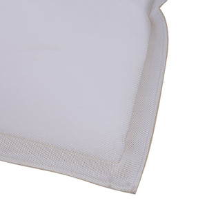 ΠΟΥΦ ANSHU HM5808.01 ΜΠΕΖ 140x180 εκ. - Pakobazaar