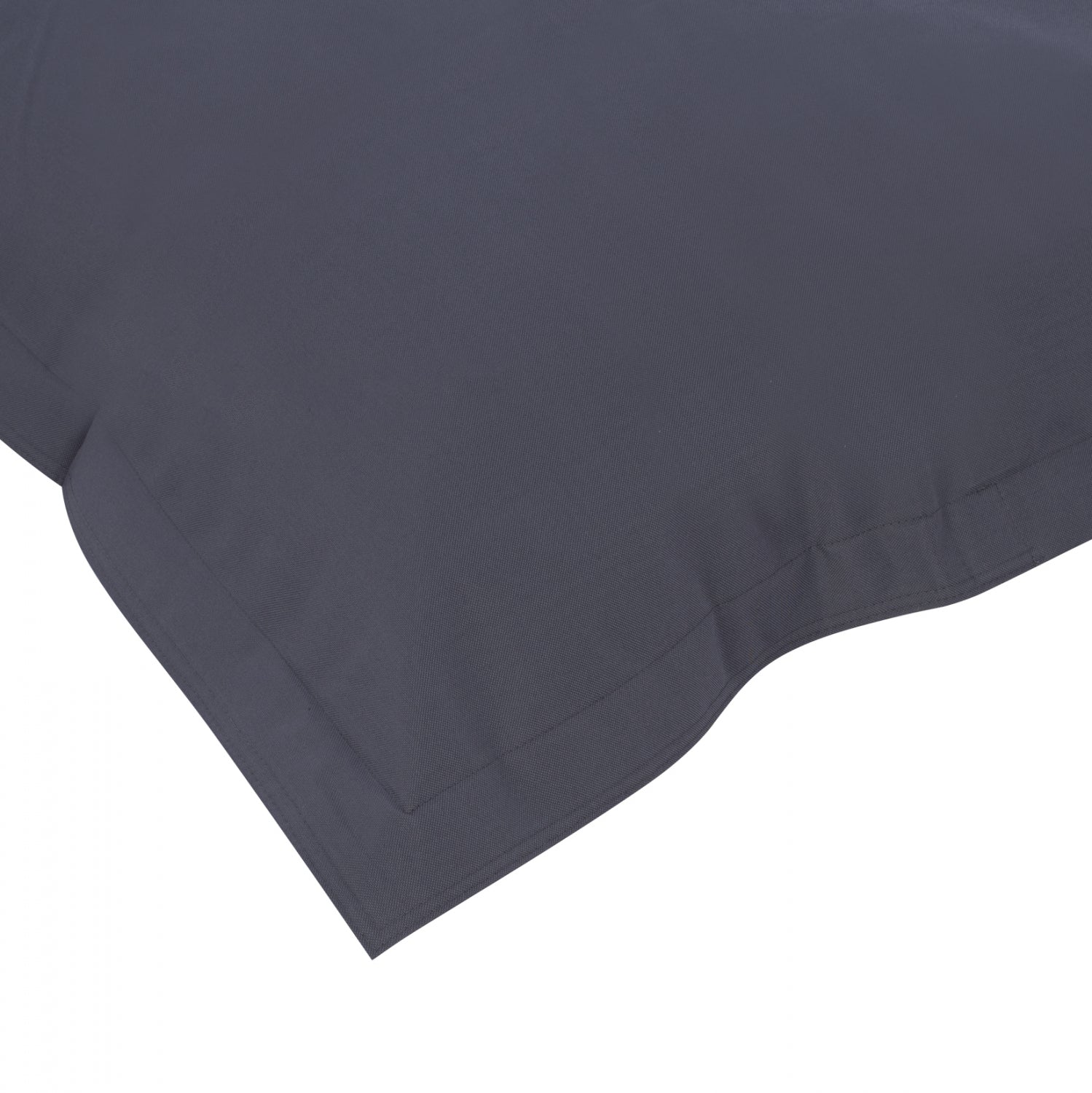 ΠΟΥΦ ANSHU HM5808.02 ΓΚΡΙ ΜΕ UV PROTECTION 140x180 εκ. - Pakobazaar