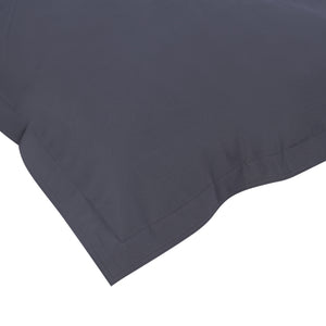 ΠΟΥΦ ANSHU HM5808.02 ΓΚΡΙ ΜΕ UV PROTECTION 140x180 εκ. - Pakobazaar