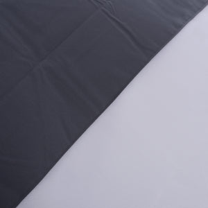 ΠΟΥΦ ANSHU HM5808.02 ΓΚΡΙ ΜΕ UV PROTECTION 140x180 εκ. - Pakobazaar