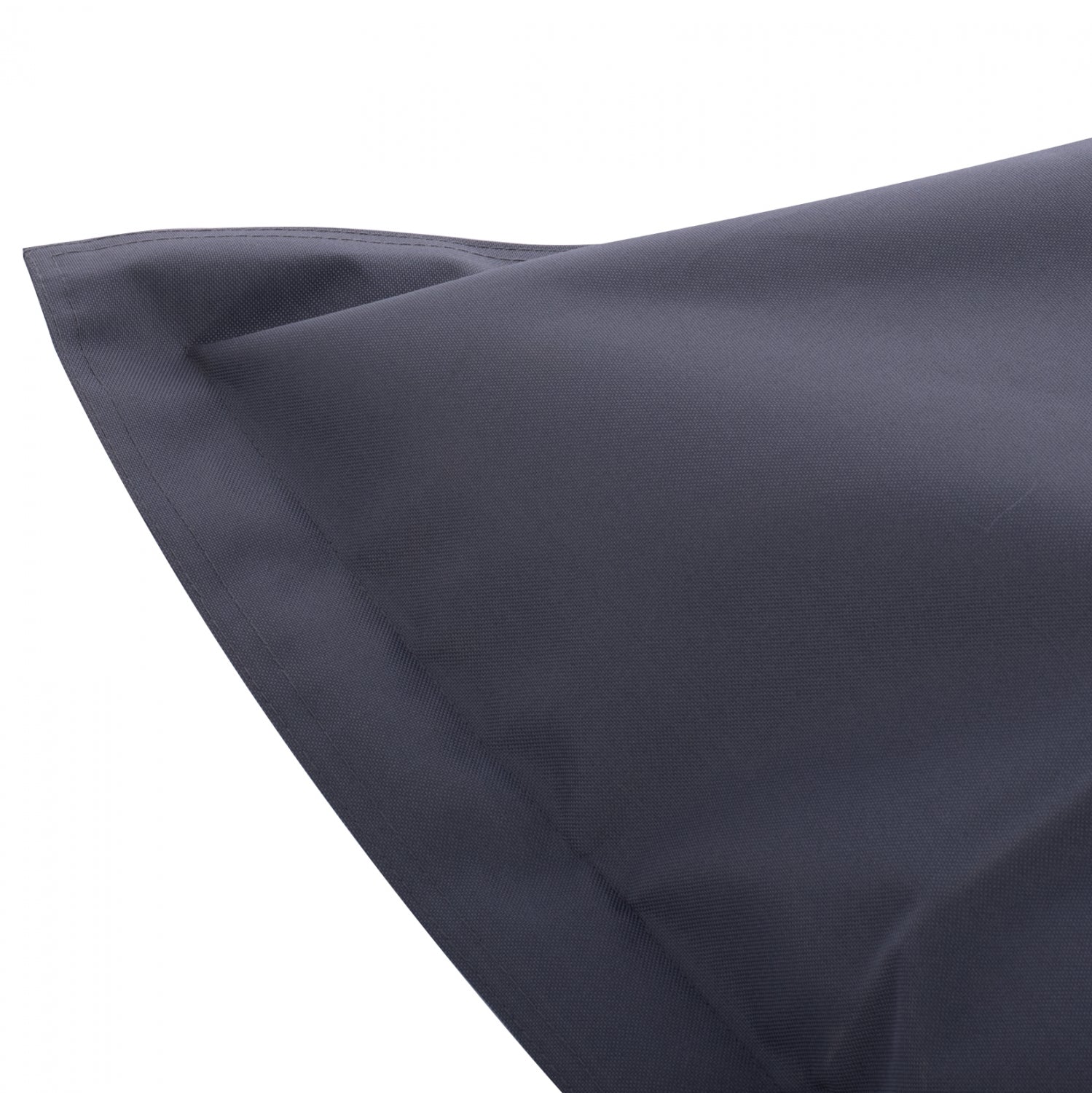 ΠΟΥΦ ANSHU HM5808.02 ΓΚΡΙ ΜΕ UV PROTECTION 140x180 εκ. - Pakobazaar