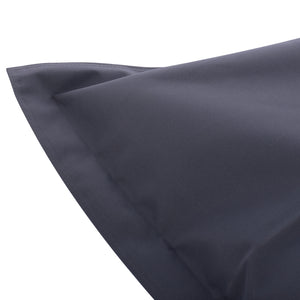 ΠΟΥΦ ANSHU HM5808.02 ΓΚΡΙ ΜΕ UV PROTECTION 140x180 εκ. - Pakobazaar