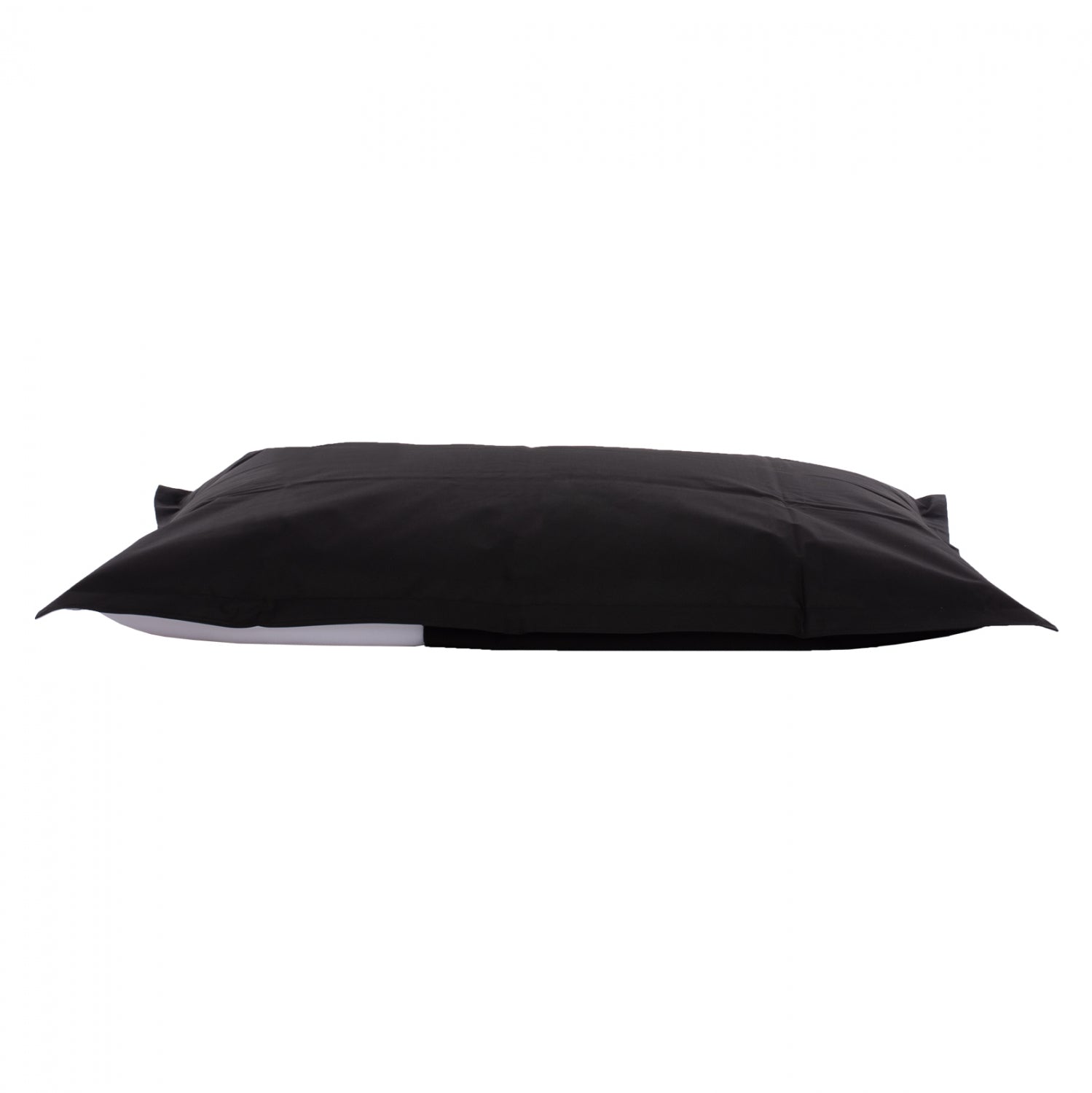 ΠΟΥΦ ANSHU HM5808.04 ΜΑΥΡΟ ΜΕ UV PROTECTION 140x180 εκ. - Pakobazaar