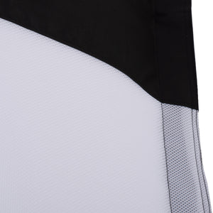 ΠΟΥΦ ANSHU HM5808.04 ΜΑΥΡΟ ΜΕ UV PROTECTION 140x180 εκ. - Pakobazaar