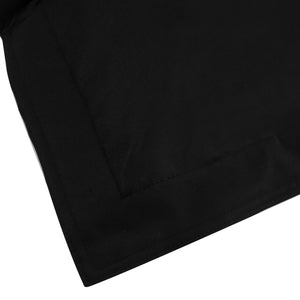 ΠΟΥΦ BLOOM ΜΑΞΙΛΑΡΑ ΘΑΛΑΣΣΗΣ HM5113.14 ΜΑΥΡΟ ΜΕ UV PROTECTION 125x145 εκ. - Pakobazaar