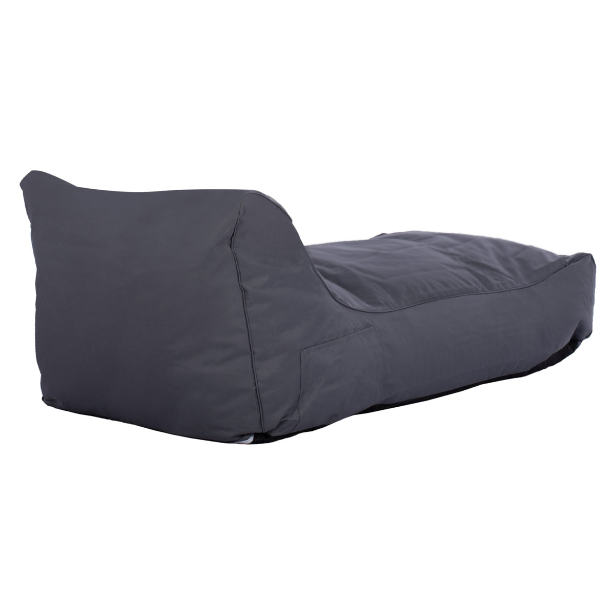 ΠΟΥΦ ALOK HM5806.02 ΓΚΡΙ ΜΕ UV PROTECTION 140x70x60Υεκ. - Pakobazaar