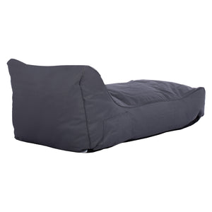 ΠΟΥΦ ALOK HM5806.02 ΓΚΡΙ ΜΕ UV PROTECTION 140x70x60Υεκ. - Pakobazaar